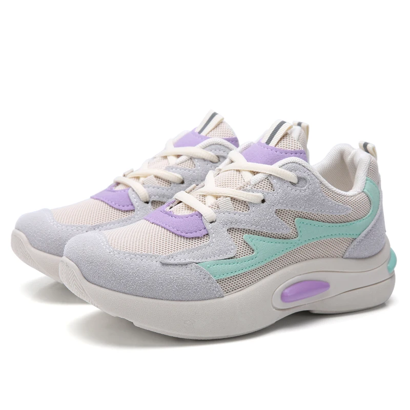 

Ginita Brand Sneakers For Women 2019 New Vulcanize Female Fashion Casual Shoes Leisure Spring Sneakers Footwear Ladies Student