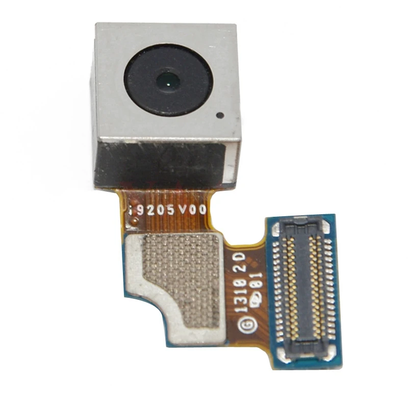 iPartsBuy Back Facing Camera for Galaxy Mega 6.3 / i9200 | Мобильные телефоны и аксессуары