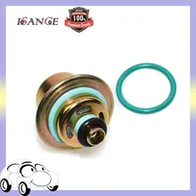 ISANCE регулятор давления топлива 5277829 PR211 4418850 для Chrysler Intrepid LHS город и страна для Dodge Plymouth Eagle 1990-1997