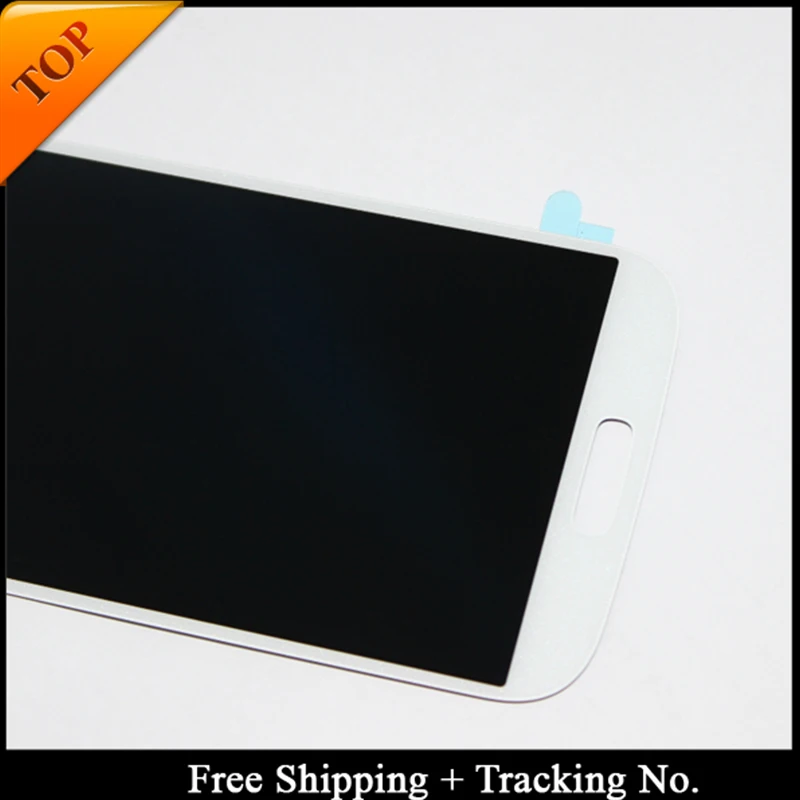 Free-Shipping-Tracking-No-100-tested-LCD-For-Samsung-S4-I9500-LCD-i9505-Display-LCD-Screen