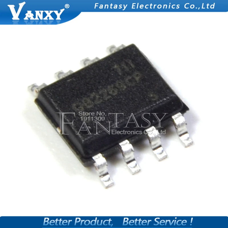 10 шт. OB2269CP SOP8 OB2269 SOP 2269CP 8 SMD новые и оригинальные IC|smd ic|ic smd |
