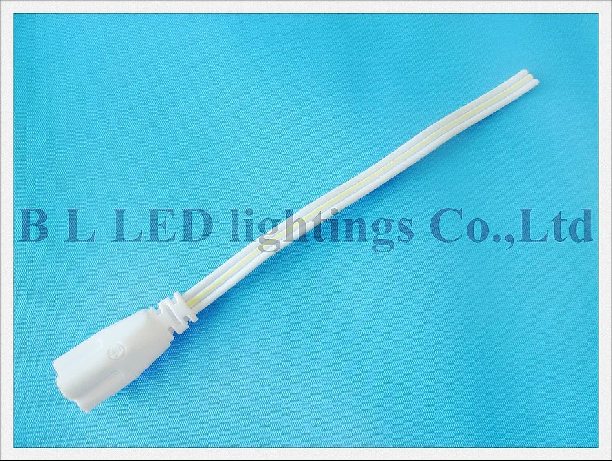 led connector wire cable for integrated led tube 1 plug soft----LED module LED tube LED flood light panel light ceiling light strip bulb