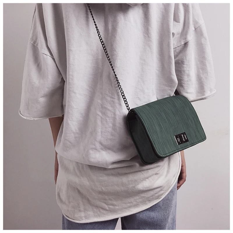 2019 Luxury Handbags Women Shoulder Bag Women Bags Designer Version Luxury Wild Girls Small Square Messenger Bag Bolsa Feminina 2019 Luxury Handbags Women Shoulder Bag Women Bags Designer Version Luxury Wild Girls Small Square Messenger Bag Bolsa Feminina