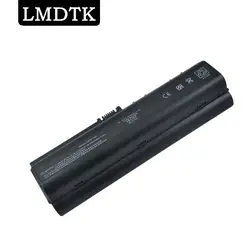 Lmdtk Новый 9 аккумулятор ноутбука для HP Presario C700 F500 V3000 V3600 v6100 серии 436281-241 Бесплатная доставка