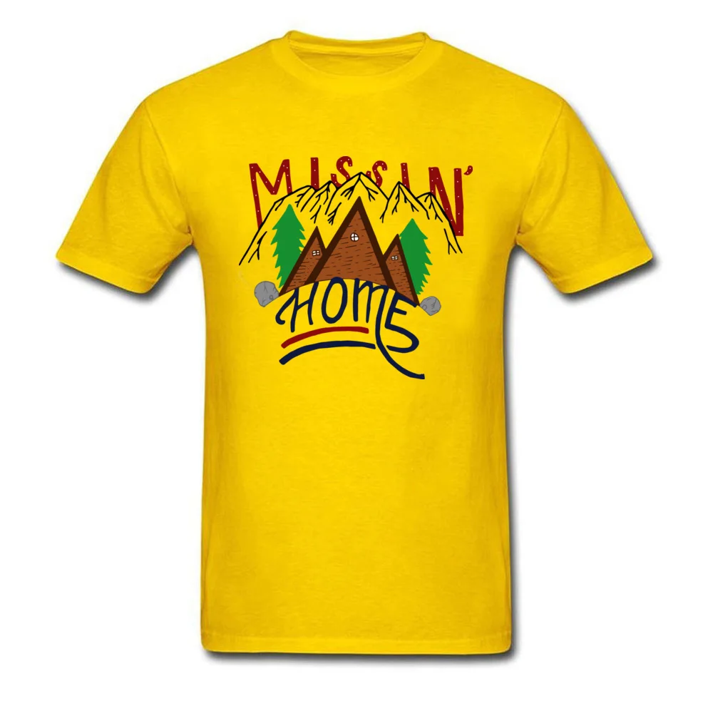 Missing Home_yellow