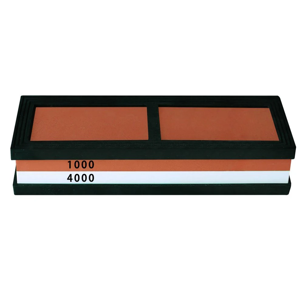 Skup Osełka, dwustronny kamień do ostrzenia noży, kamień do spłaszczania, kamień wodny, kamień do ostrzenia, osełka korundowa