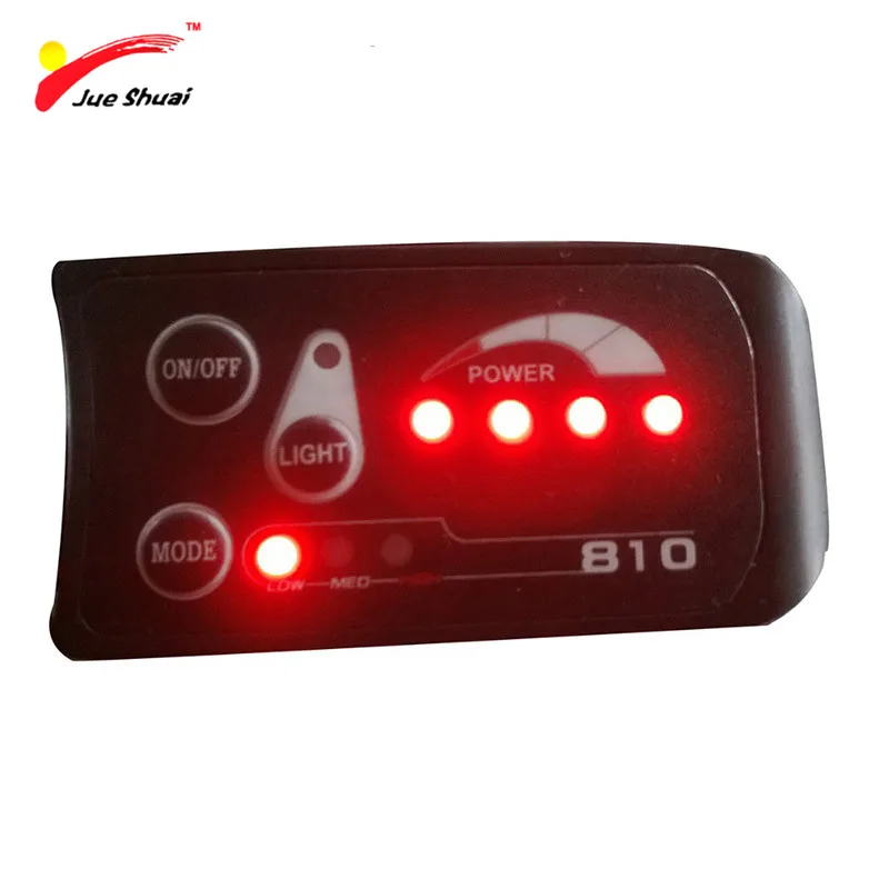 Top Electric Bicycle 36V LED Display Light Indicate Waterproof Bike Computer Speedometer Mount Bikes Cycling Accessories Component 1 Top Electric Bicycle 36V LED Display Light Indicate Waterproof Bike Computer Speedometer Mount Bikes Cycling Accessories Component 1