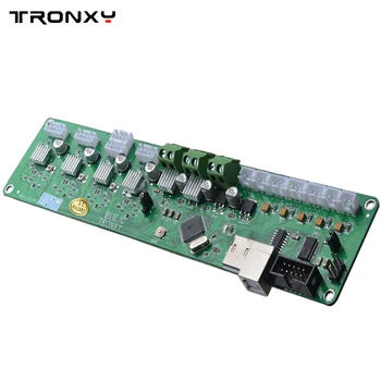 

free shipping3D printer control board tronxy Melzi 2.0 1284P Repetier-Host, Cura