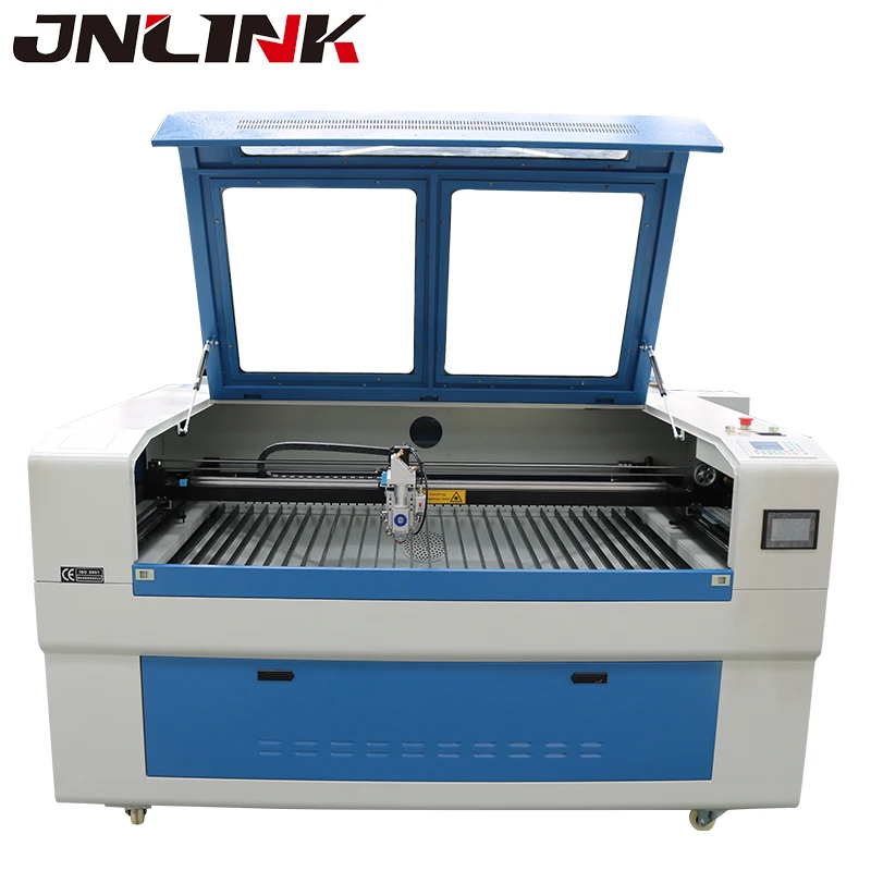 Горячая продажа G code 1490 cnc станок для лазерной резки/co2 лазерный резак с CE &amp FDA |