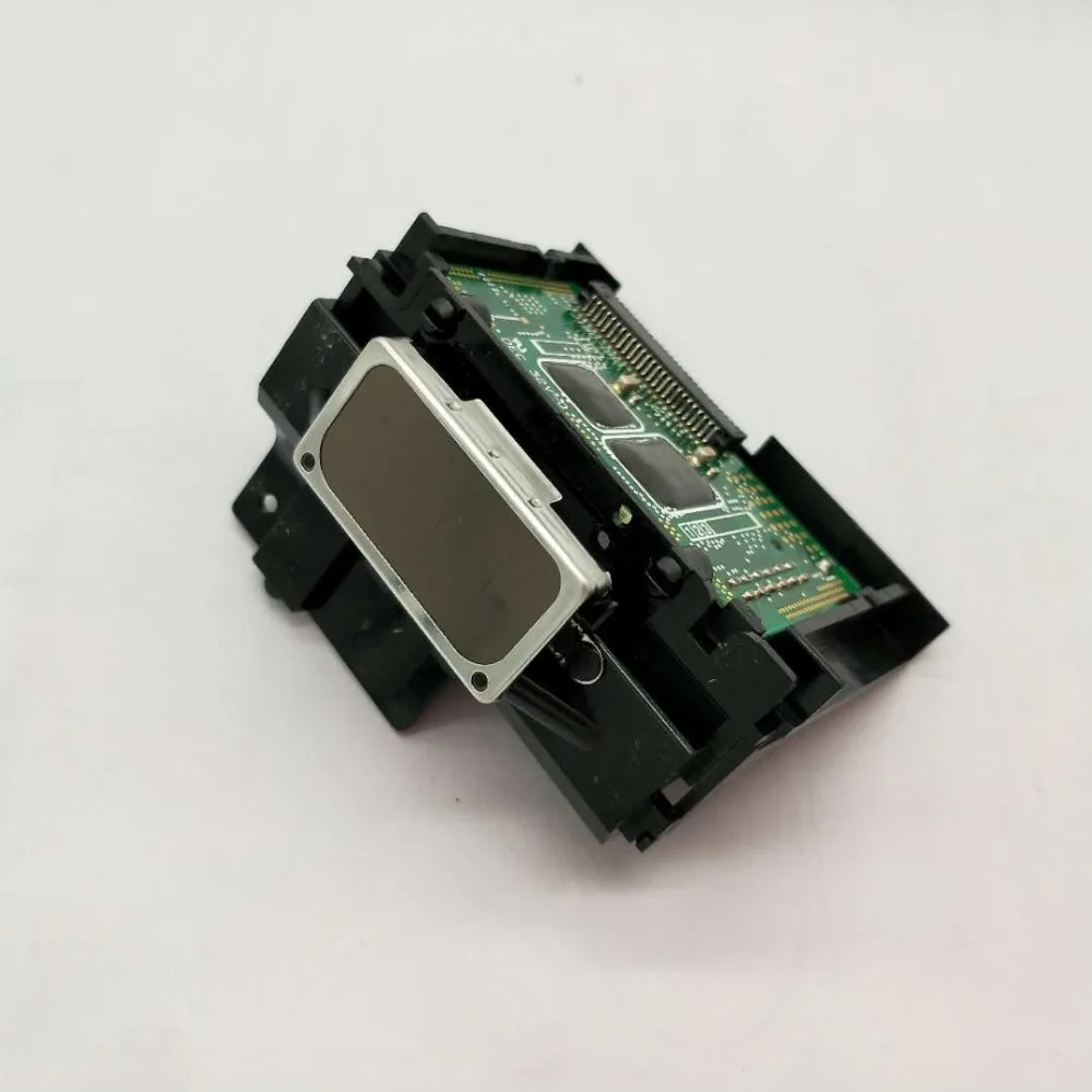 Новый и оригинальный Печатающая головка F059000 для Epson Stylus Цвет 660 600 640 Запчасти