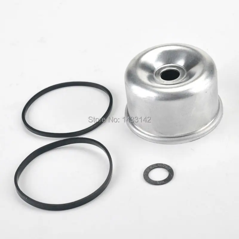 Carburetor Float Bowl Kit for Briggs & Stratton 796611 493640 398191