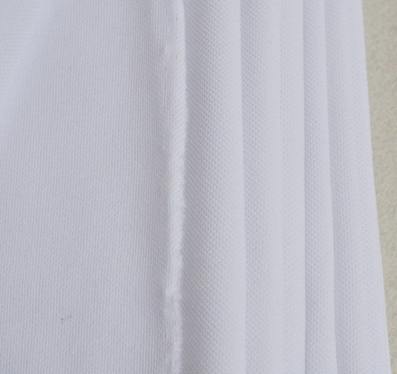 white speaker cloth
