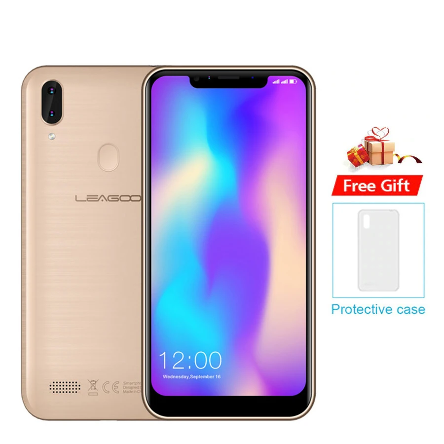 LEAGOO M11 6.18\ LEAGOO M11 6.18\
