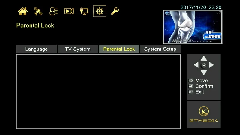 10 шт./лот GTMEDIA V9 Супер Спутниковый ТВ приемник DVB S2 Поддержка Встроенный Wi-Fi, Ethernet лучше freesat v8 супер gtmedia v8 nova