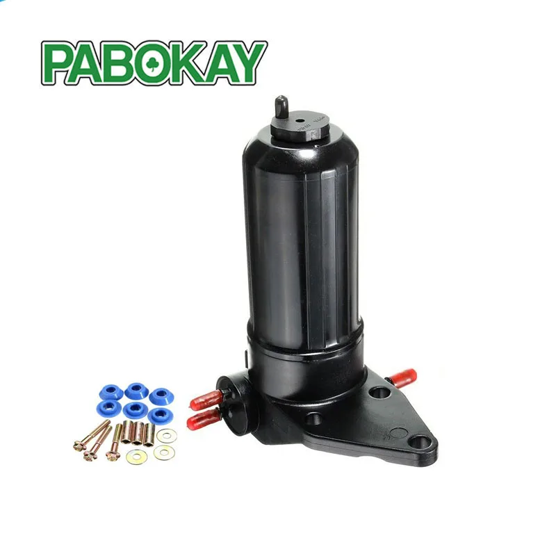 New Diesel Fuel Lift Pump Oil Water Separator ULPK0038 4132A018