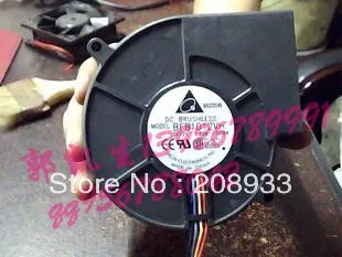 

For Delta Delta 9733 BFB1012VH blower turbine violent fan 12V 1.80A+cooling fan