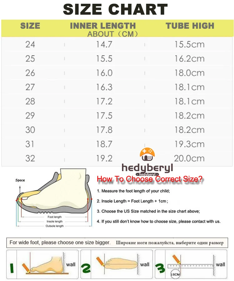 Rain Chart For Kids