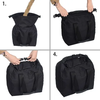 

Gym Weight Lifting Fitness Equipment Weight Heavy Sand Bag Unfilled Power Training Body Shaper Sandbag Accessories