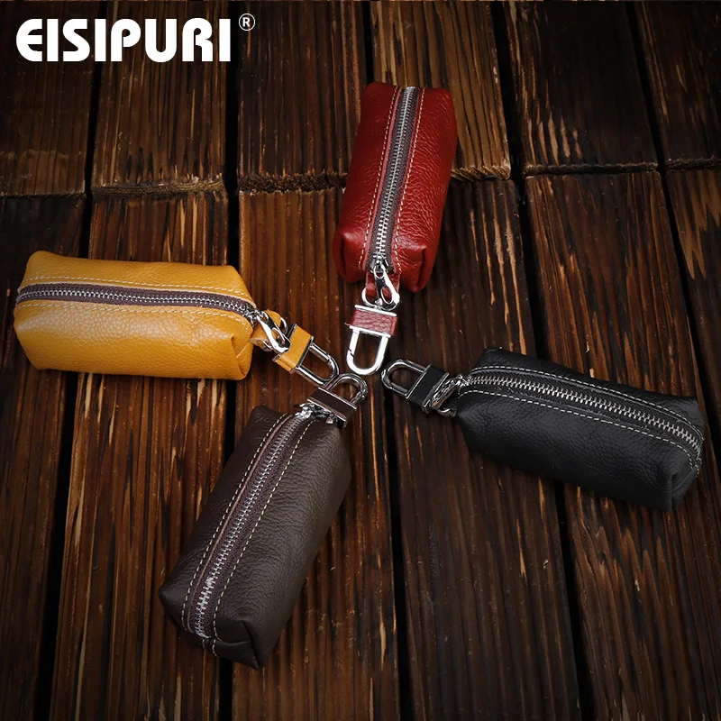 Key Case Key Holder Key Organizer