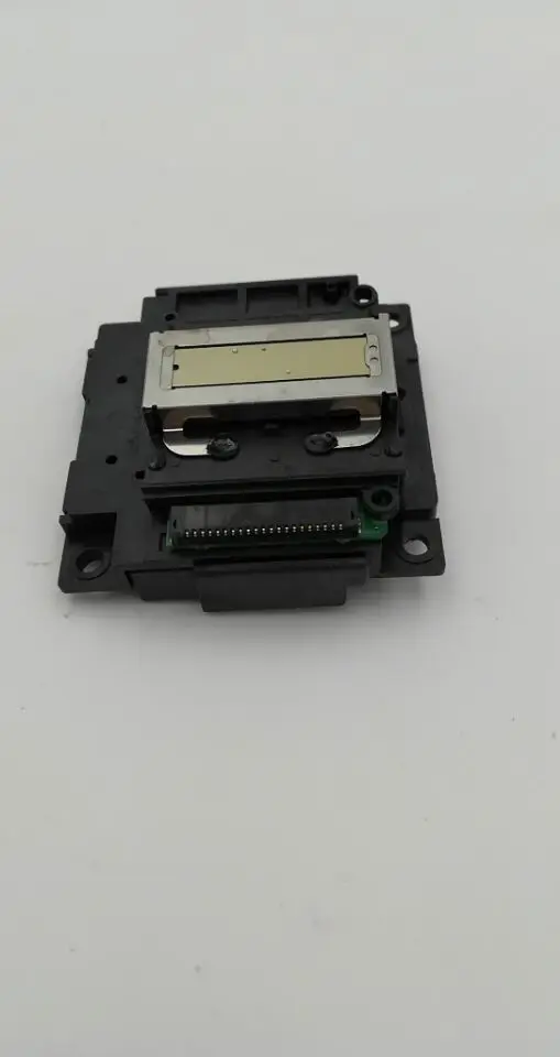 Cabezal de impresión para Epson XP411, L375, L395, Kit de cabezal de  impresora de inyección de tinta, piezas de impresora L396|Cartuchos de  tinta| - AliExpress