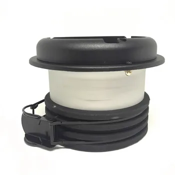 

NICEFOTO Flash Strobe Converter Speedring for Profoto to Bowens Mount High End Interchangeable Mount Speed Ring Adapter SN-27