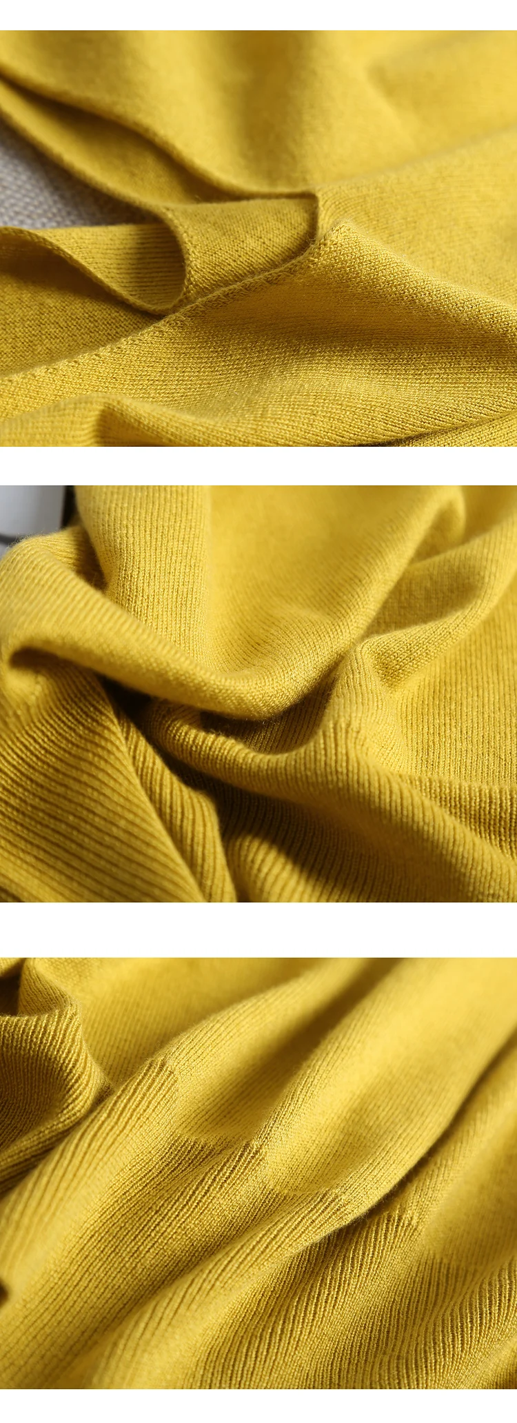 Lafarvie/Новинка; летний пуловер с короткими рукавами и двойным v-образным вырезом; тонкий вязаный свитер для женщин; Повседневная Мягкая разноцветная S-L