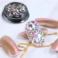 Nail Art 