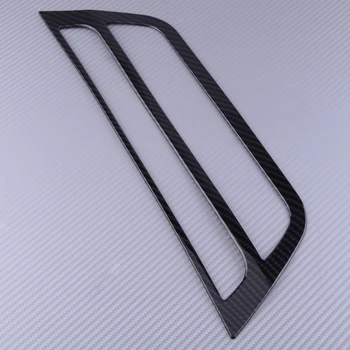 

CITALL Car Inner Air Conditioner Switch Adjustment decorative Cover Trim ABS car Accessories Fit for BMW X3 G01 2018