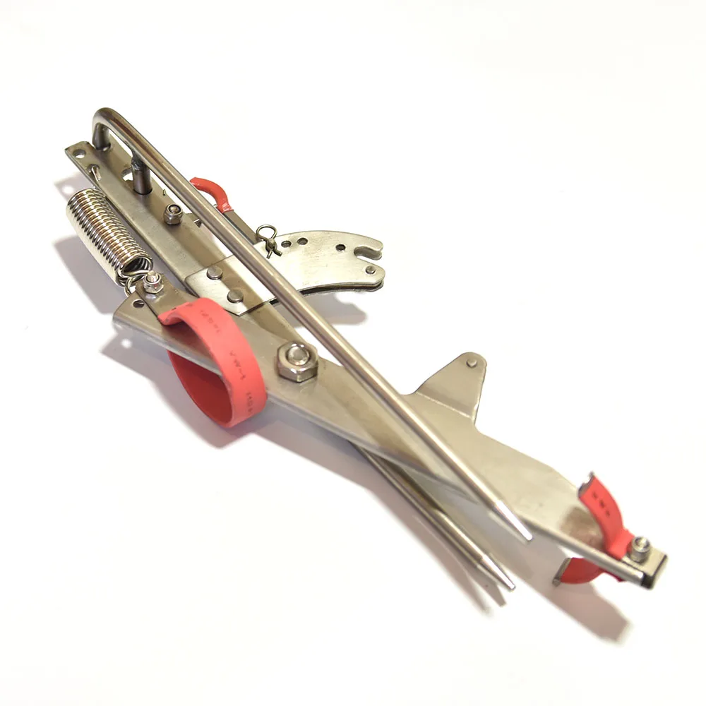 

lazy fishing tool AUTO FISHING ROD LIFTING holder