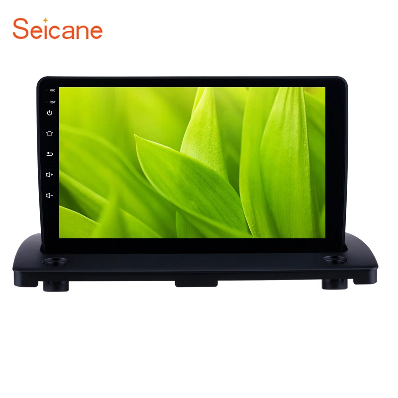 

Seicane 2gb ram 32gb rom Android 8.1 Car GPS Multimedia Player for Volvo XC90 2004 2005-2014 9inch support WIFI SWC Mirror link