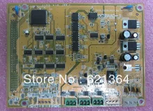 Techmation DCSBAAD 1 Motherboard for industrial use new and original 100 tested ok