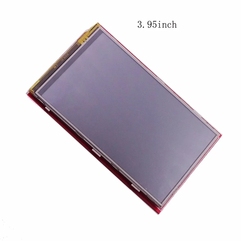 

1pcs 3.95 inch tft display R61581 ili9488 driver for uno r3 320*480 resolution 320x480 tft screen