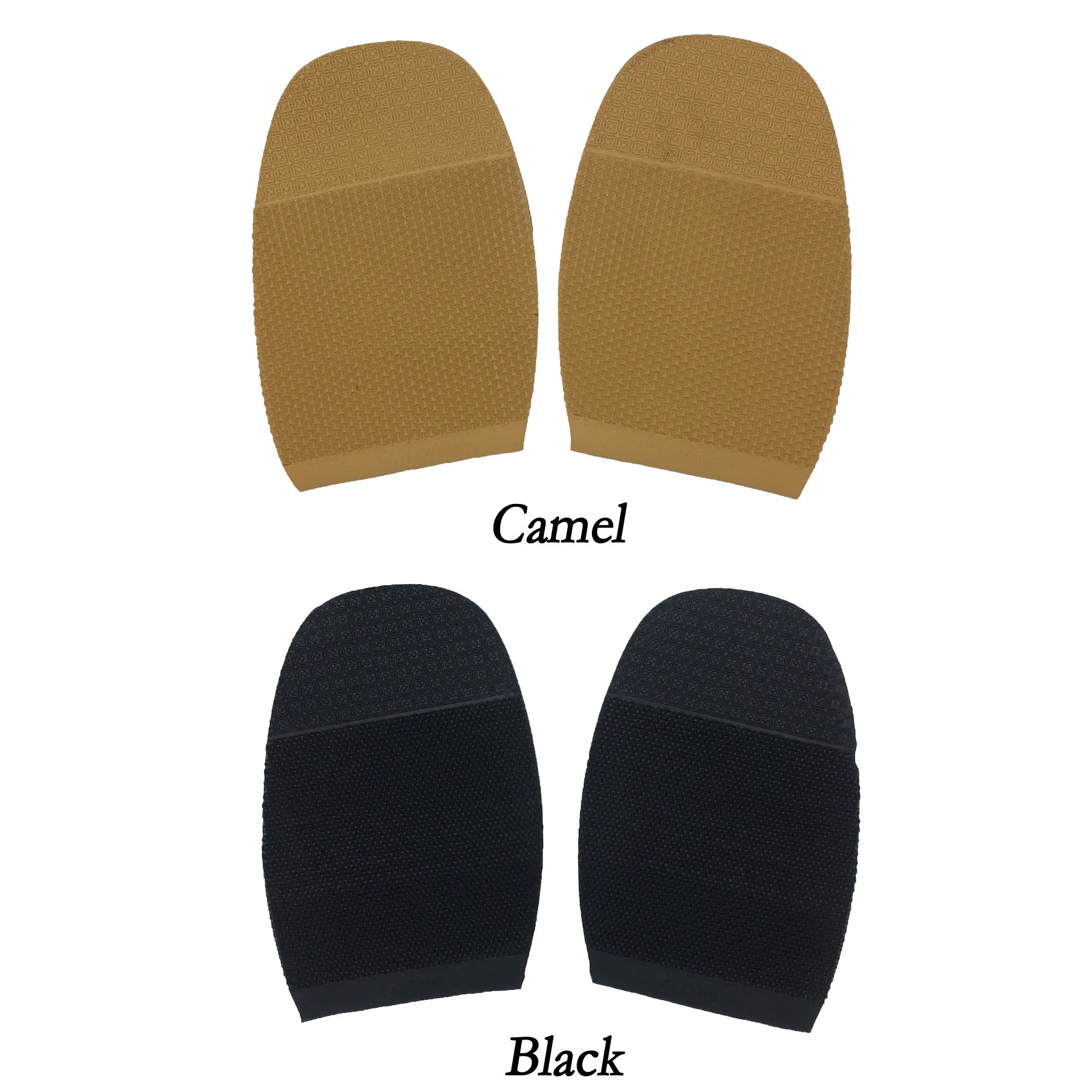 

KANEIJI repair half sole rubber material rubber sheet shoe repair 3mm thickness different colors