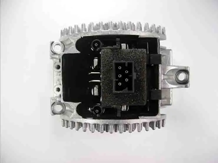 

air conditioning Fan Blower Motor Resistor speed resistance regulator for B-M-W 7 transistor switch 64118391399 8391399