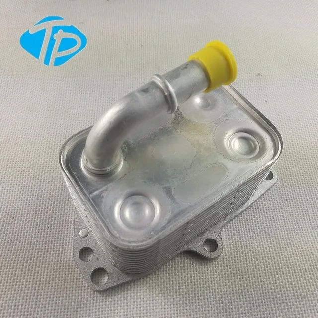 Oil pressure пежо 308