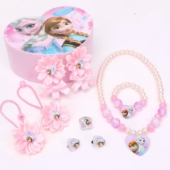 

Cute Accesorios Para El Cabello Set Fur Headband Kids Hair Accessories Headbands Hello Kitty Barrette Hair Clips for Girls