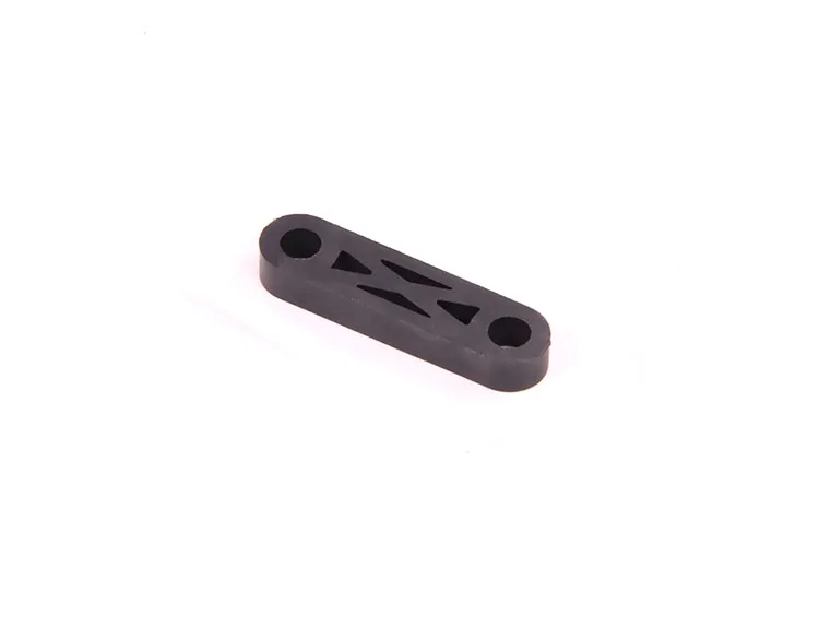 Rovan RC CAR parts 1/5 scale gas rc baja connecting rod for steering hub carrier 66040 | Игрушки и хобби