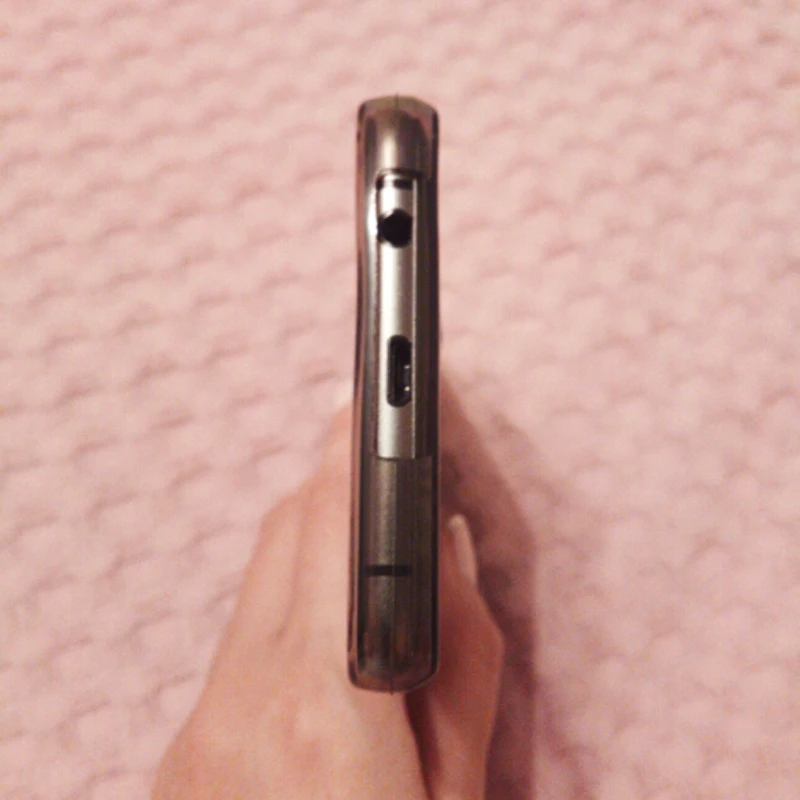 thumb