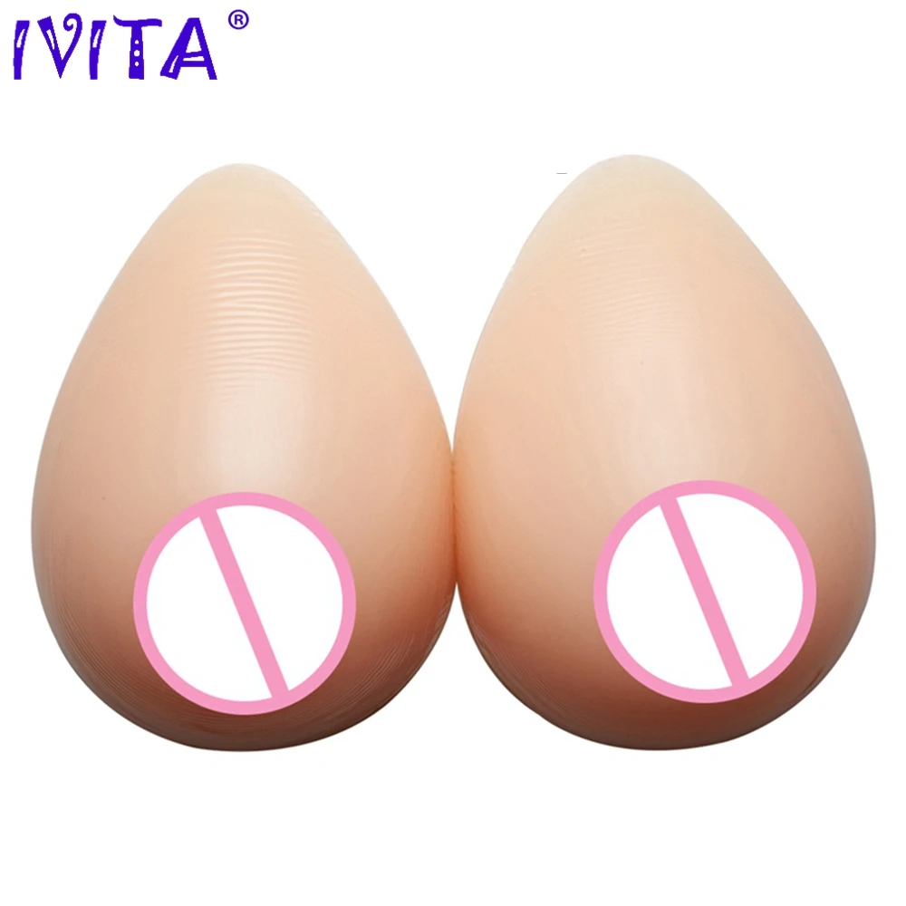 

Hot Sale Artificial Silicone Breast Forms For Postoperative Crossdresser Shemale Transvestite Mastectomy Pair Breasts Protection