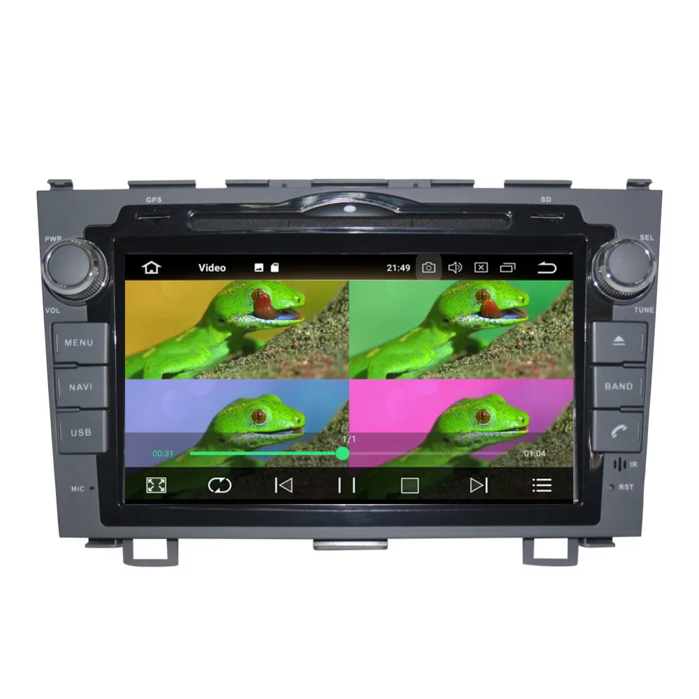 Clearance Android 8.0 Octa Core 8