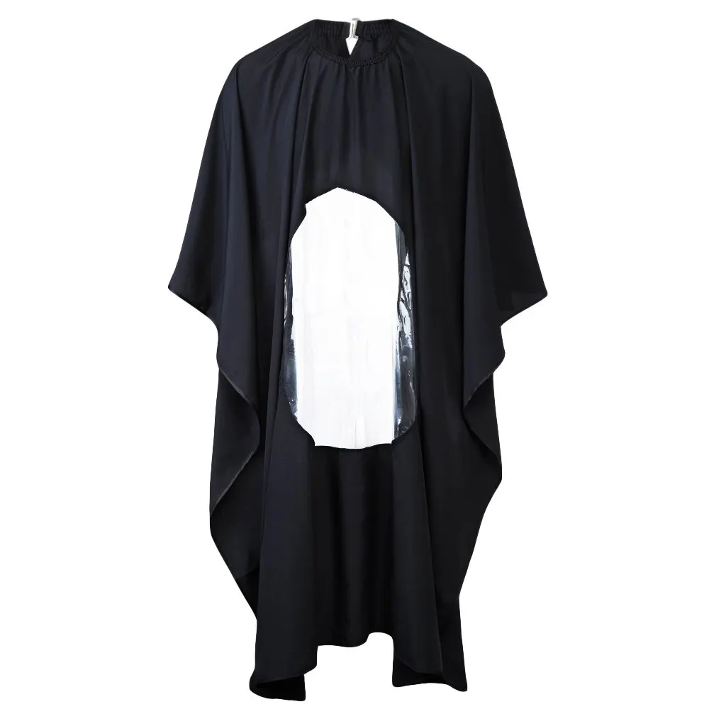 Hairdresser Capes Trendy | hairdresser capes trendy popular hair stylist designs Hairdresser Capes Trendy | hairdresser capes trendy popular hair stylist designs