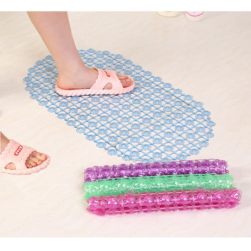 

Non-slip Bath Mat and Anti-skid mat for bathroom