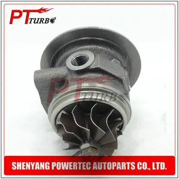 

Turbocharger cartridge Turbine core Turbolader repair kit CHRA turbo 14411-7F400 / 452162 for Nissan Terrano II 2.7 TD 125 Hp