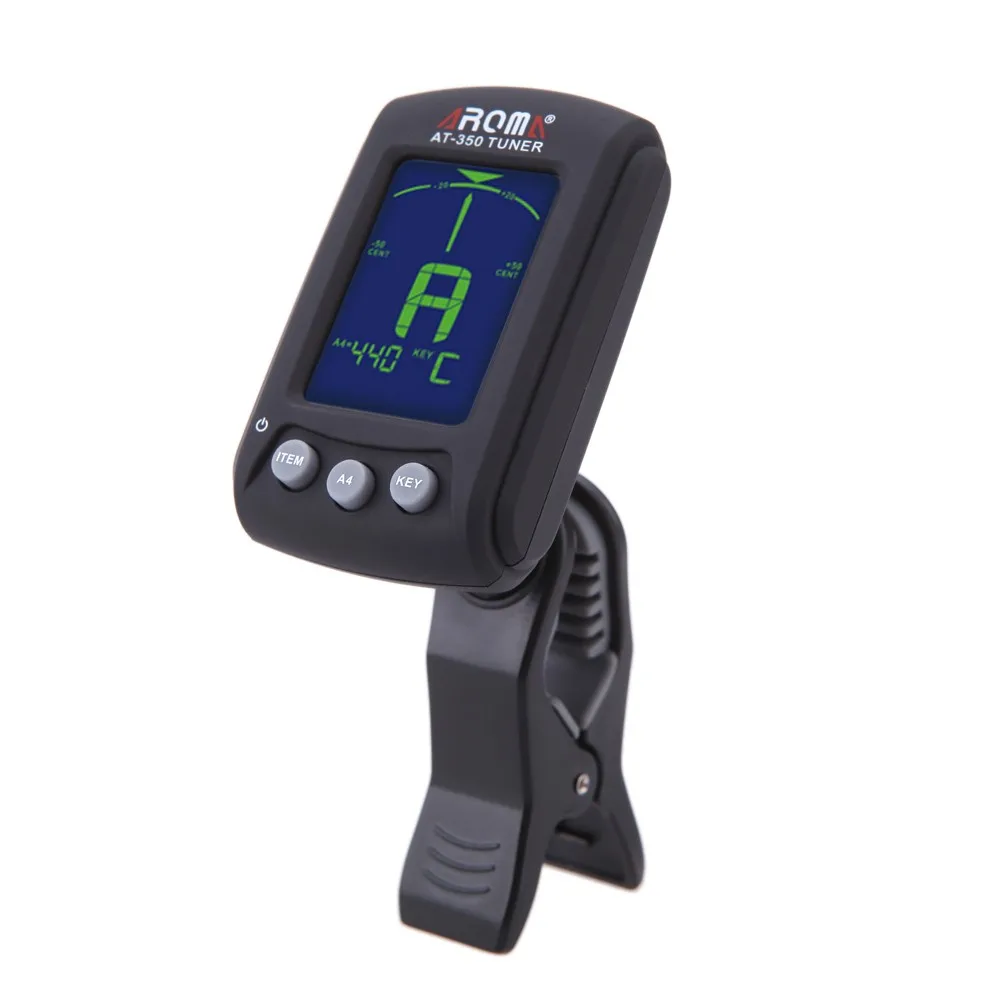 electric guitar tuner online