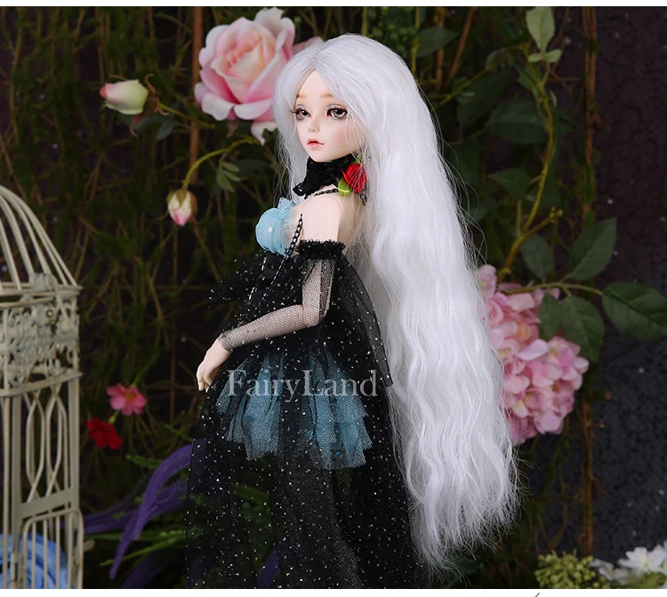 Olhos de Alta Fairyland Fairyline 4 Bjd sd Bonecas Modelo Meninas Meninos Qualidade Brinquedos Loja Resina Minifee Ria 1 - 10 qualidade brinquedos loja resina minifee