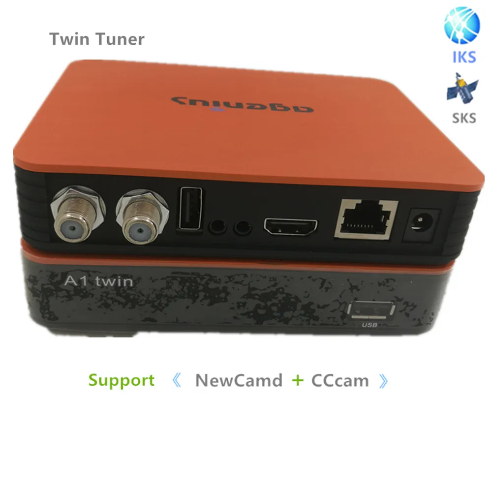 

Agcnius New Satellite receiver Support PlayVideo Youtube With ACM Free IKS Free SKS DVB-S2