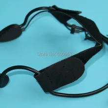 Всенаправленный микрофон гарнитуры для Shure PGX SLX ulx UT kcx.-(проводной) включает в себя 4-контактный разъем XLR разъем SH-A003