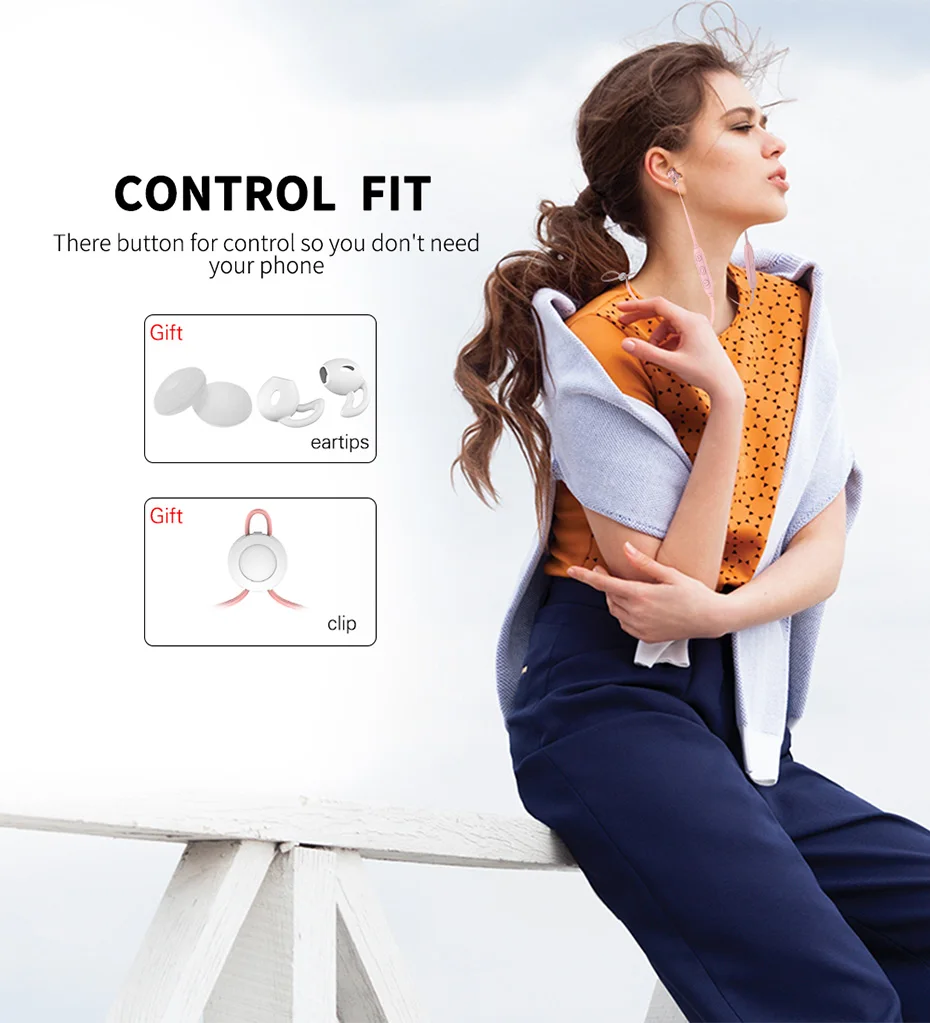 bluetooth earphone headphone (3)