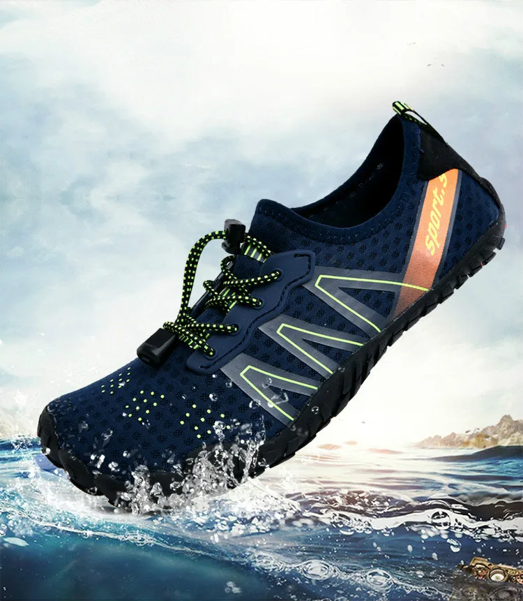 Женская обувь для дайвинга и альпинизма; обувь для плаванья; пляжная обувь для плавания; подходит для мужчин; sandalias de mujer; Плайя; водные виды спорта