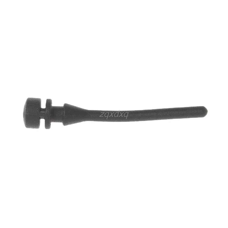Computer Components PC Case Fan Mouting Pin Anti Noise Vibration Silicone Screws Anti-vibration Shock Absorption 20pcs AUG_22 Computer Components PC Case Fan Mouting Pin Anti Noise Vibration Silicone Screws Anti-vibration Shock Absorption 20pcs AUG_22